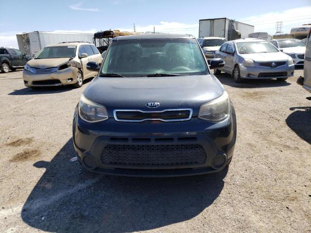 KNDJP3A50E7068065 KIA SOUL +