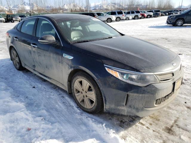 KNAGU4LC0H5006408 KIA OPTIMA HYBRID