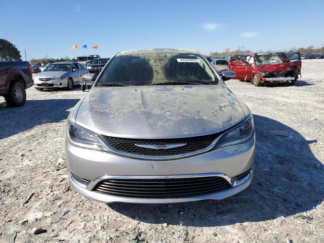 1C3CCCAB7FN603467 2015 Chrysler 200 Limited