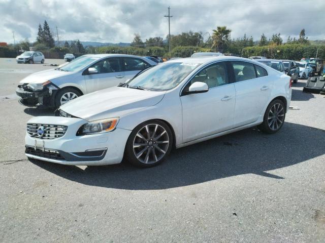 2015 Volvo S60 