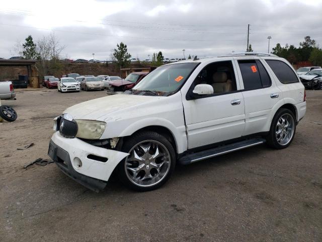 2006 Buick Rainier CXL