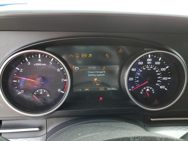 KNDNB4H38N6157897 KIA Carnival Lx
