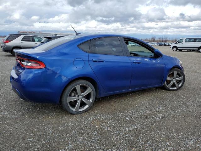 1C3CDFEB8ED721461 Dodge DART GT