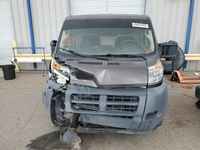 2017 RAM PROMASTER - 3C6TRVNG3HE545027