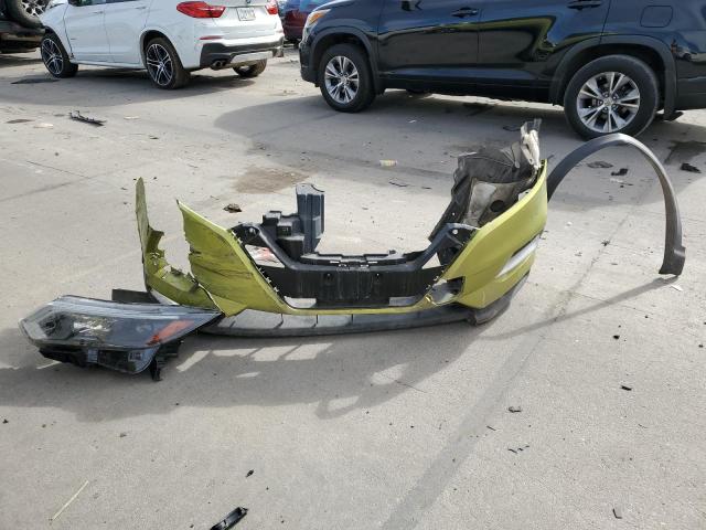 JN1BJ1CW4LW366401 Nissan Rogue Sport S