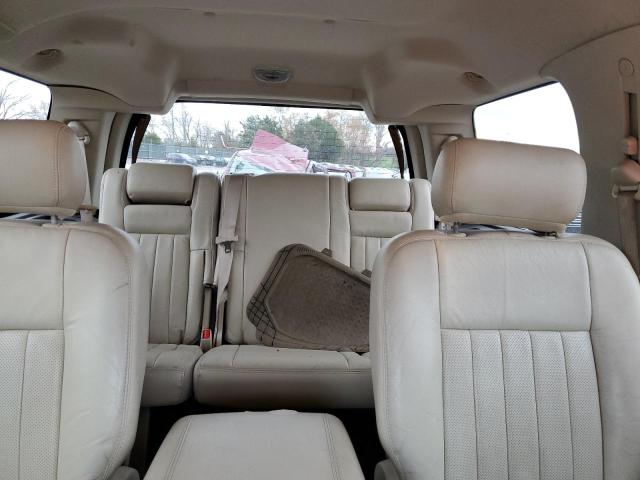 5LMFU27R63LJ50155 Lincoln Navigator