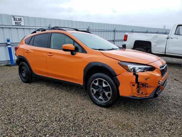 JF2GTACCXK8277729 Subaru Crosstrek Premium