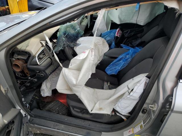 4T1B11HK3JU071216 Toyota CAMRY L