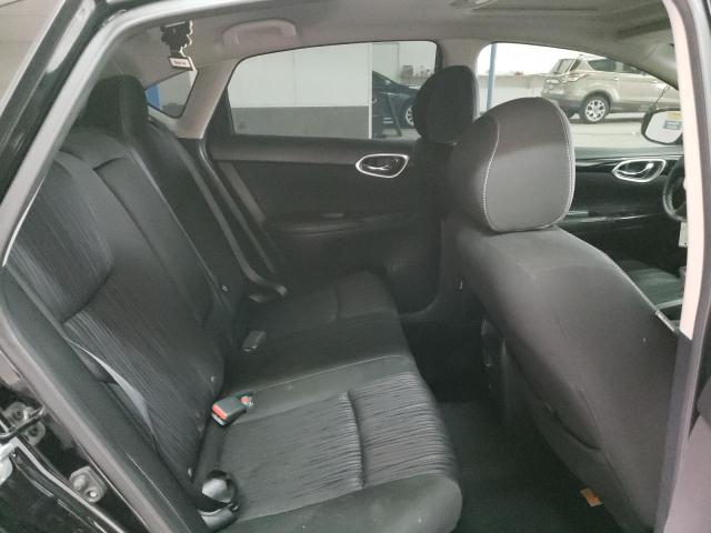 3N1AB7APXKY431069 Nissan SENTRA S