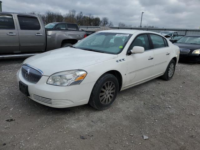 2008 Buick Lucerne CX