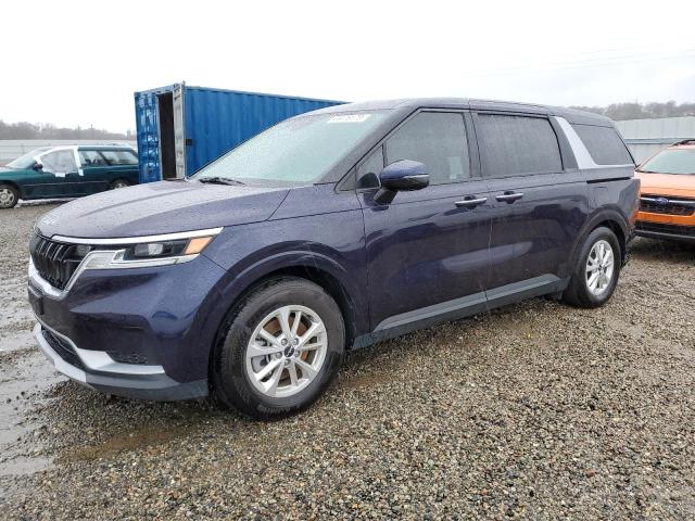 2022 KIA CARNIVAL L - KNDNB4H36N6067938