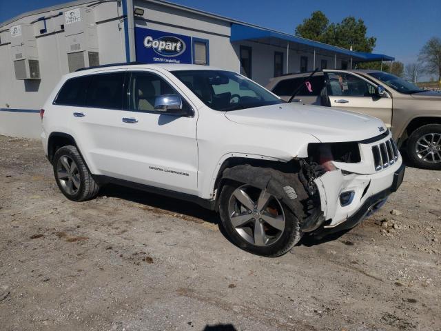 1C4RJFBG3EC210387 Jeep Grand Cherokee Limited
