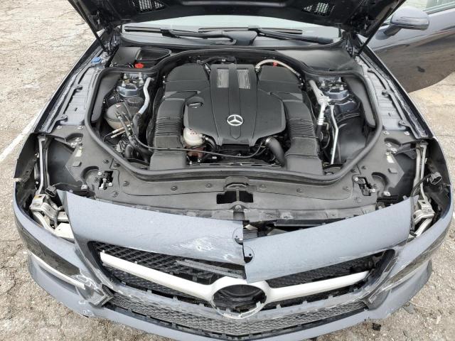 2015 MERCEDES-BENZ SL 400 - WDDJK6FAXFF035982