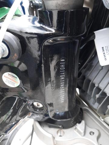 2022 HARLEY-DAVIDSON FLFBS 1HD1YGK1XNB061054