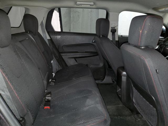2GKFLVEK1F6301163 GMC Terrain Sle