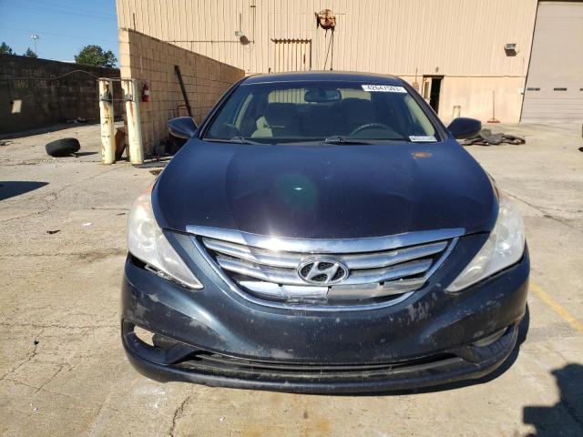 VIN 5NPEB4AC3DH624268 2013 HYUNDAI SONATA no.5