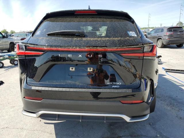 2022 LEXUS NX 350 JTJKGCEZ0N5002271