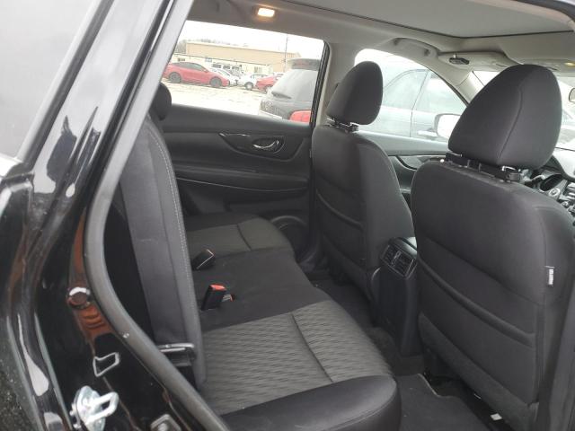 5N1AT2MVXHC754476 Nissan ROGUE SV