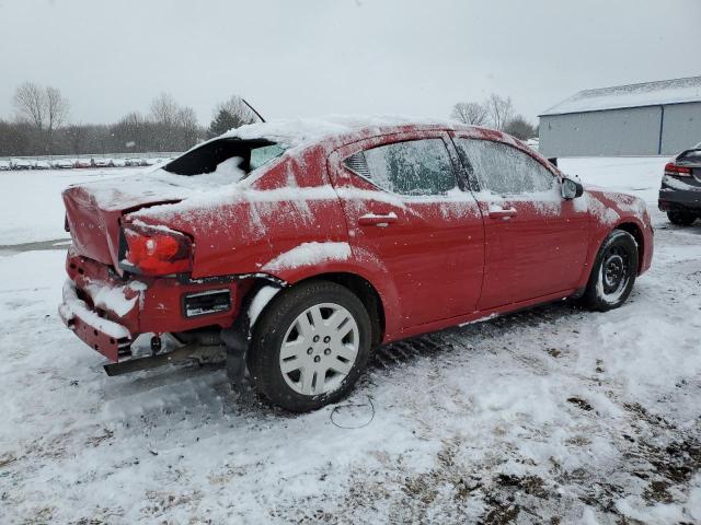 1C3CDZAB8EN105423 Dodge Avenger