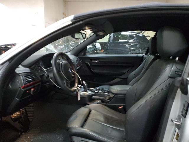 2015 BMW 228 XI - WBA1K7C58FV235351