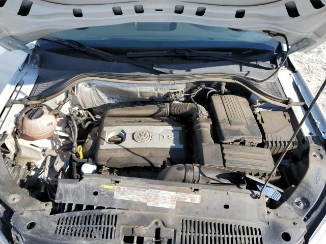 2017 VOLKSWAGEN TIGUAN WOL - WVGRV7AX2HW501036