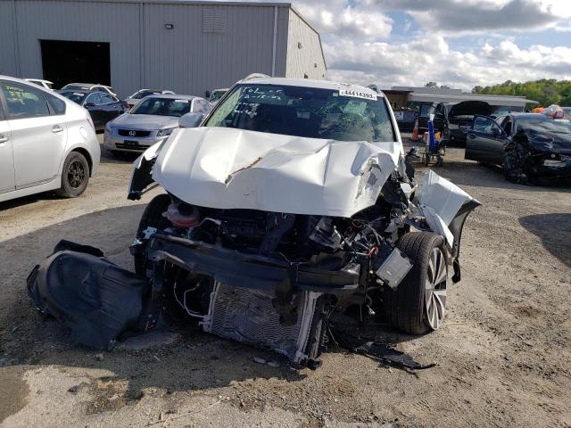 2022 VOLKSWAGEN TAOS SE - 3VVSX7B20NM089151