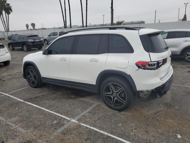 W1N4M4GB1LW058312 Mercedes-Benz GLB 250