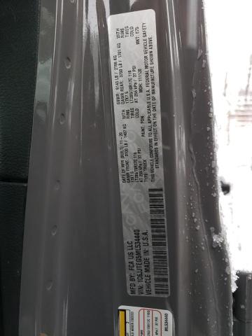 1C6JJTEG5ML534440 Jeep Gladiator Mojave