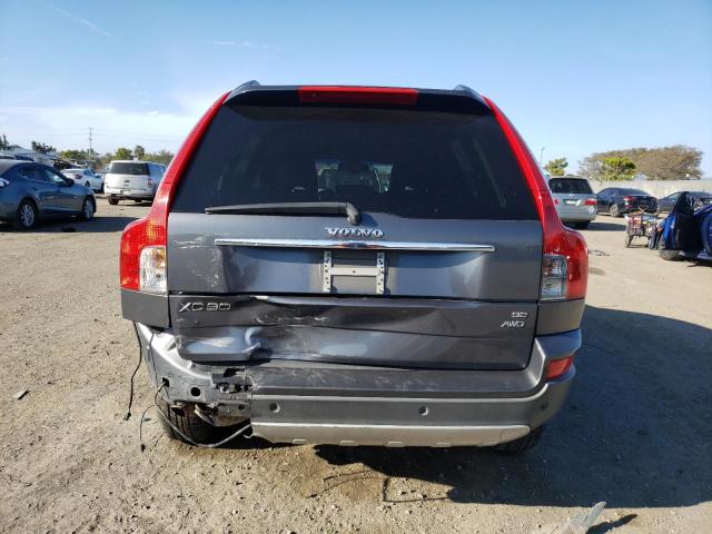 YV4CZ982X71407998 Volvo XC90
