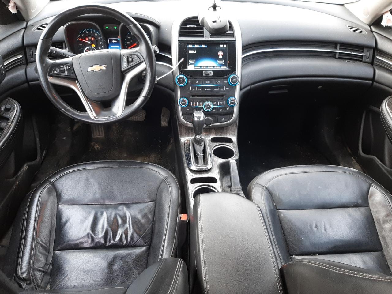 1G11E5SA0GF137030 CHEVROLET MALIBU 2016