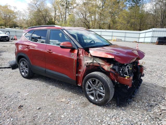 2023 KIA SELTOS S - KNDEU2AA9P7419477