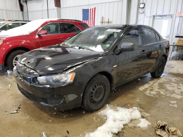 2009 Mitsubishi Lancer DE