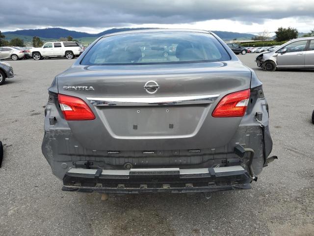 3N1AB7AP1GY253396 Nissan SENTRA S
