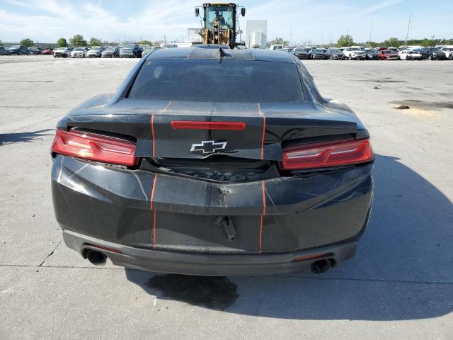 2017 CHEVROLET CAMARO LT 1G1FD1RX2H0180834