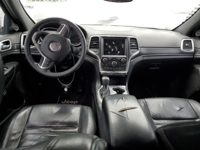 1C4RJEBG0JC109408 Jeep Grand Cherokee Limited