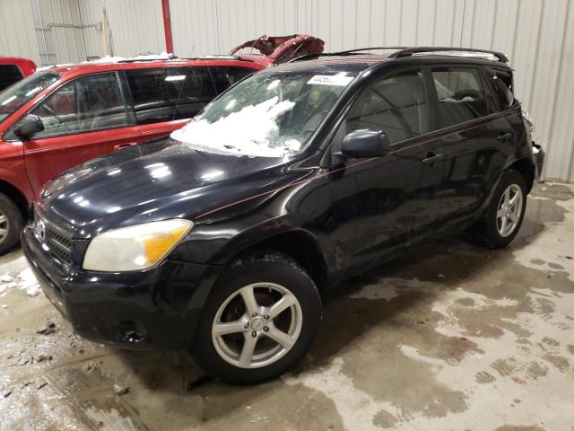 2006 Toyota RAV4 