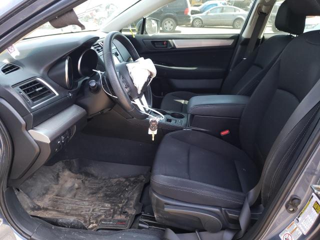 4S3BNBA62G3024799 Subaru Legacy 2.5i