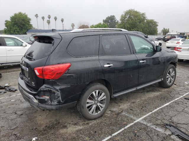 5N1DR2MM9KC576649 Nissan Pathfinder S
