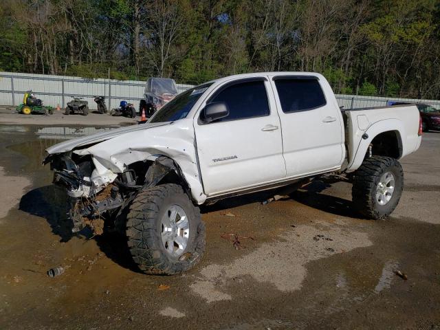 2005 Toyota Tacoma 