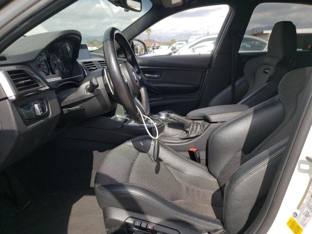 WBS8M9C51J5J79262 BMW M3