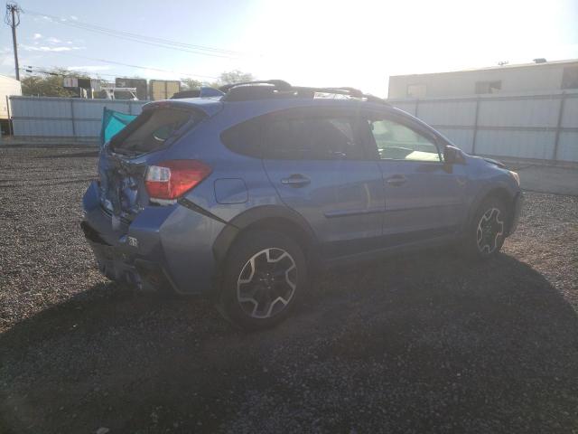 JF2GPADC5G8322120 Subaru Crosstrek Premium