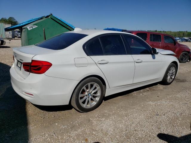 2017 BMW 320 I - WBA8E1G36HNU16530