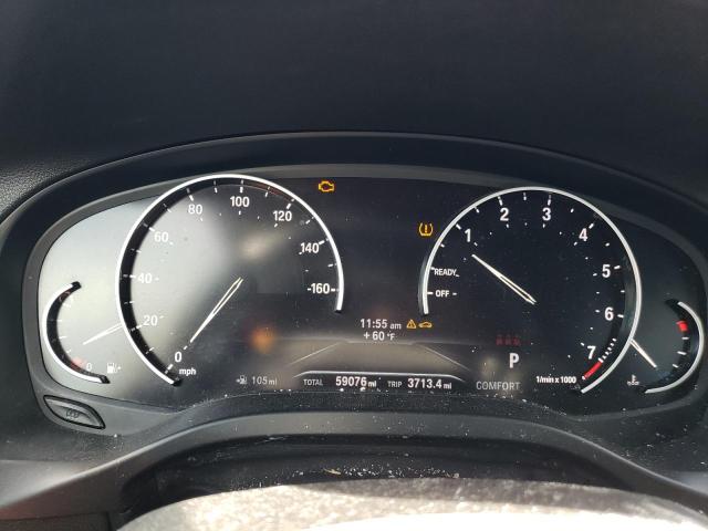 2020 BMW X3 SDRIVE3 - 5UXTY3C04L9B69975
