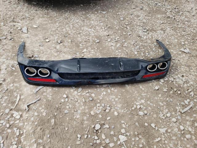KNAE55LC1J6016892 KIA Stinger Gt2