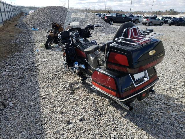 2000 HONDA GL1500 A - 1HFSC2200YA200395