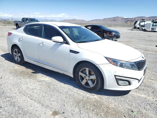KNAGM4A71F5572788 KIA Optima Lx