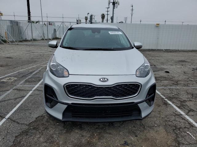 KNDPM3AC8L7806984 KIA Sportage Lx