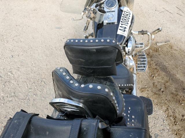 2003 HARLEY-DAVIDSON FLSTCI - 1HD1BWB123Y045257