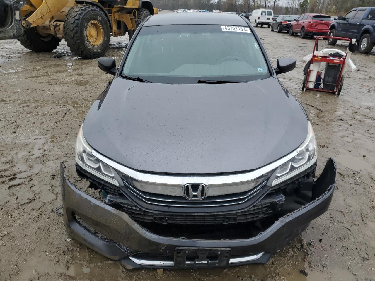 1HGCR2F35HA193950 HONDA ACCORD 2017