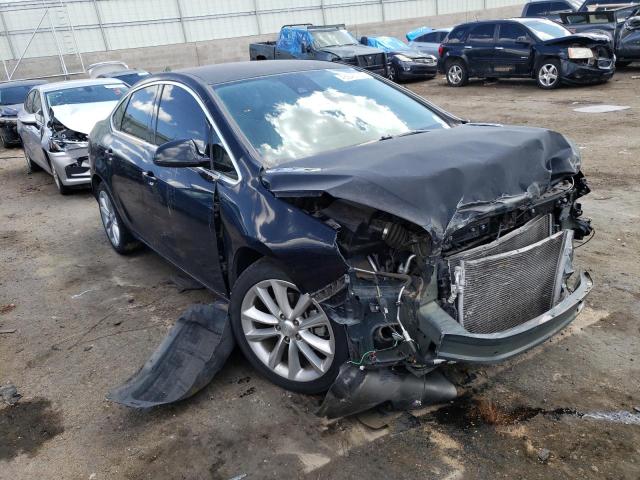 1G4PR5SK6F4162048 Buick Verano Convenience